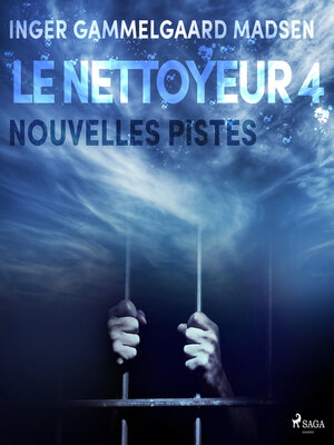 cover image of Le Nettoyeur 4